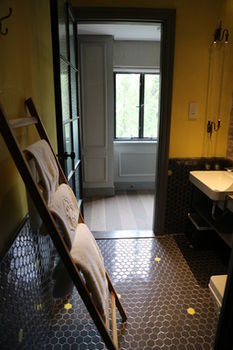 Bamboo Retreat 3*