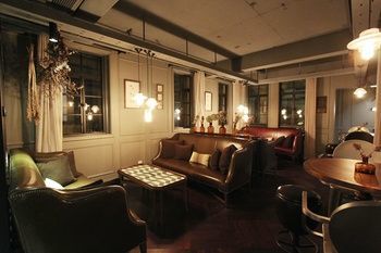 Bamboo Retreat Hotel Shanghai