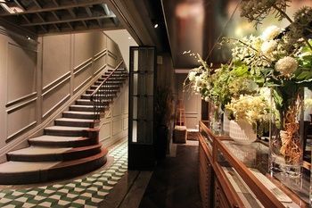 Bamboo Retreat Hotel Shanghai