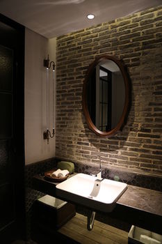Bamboo Retreat 3* Shanghai