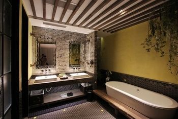 Bamboo Retreat Hotel 3*