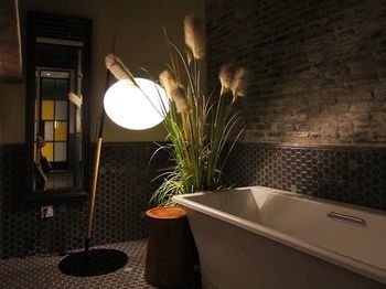 Bamboo Retreat Hotel