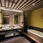 Bamboo Retreat