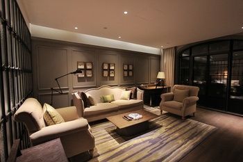 Bamboo Retreat
