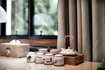 Bamboo Retreat Hotel