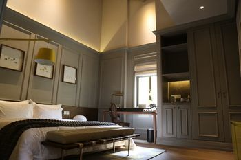 Hotel Bamboo Retreat 3*